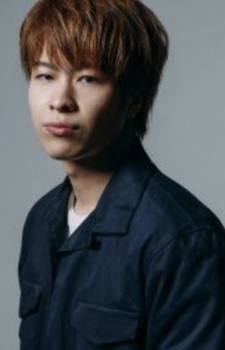 Foto Ryuuji Yamamoto