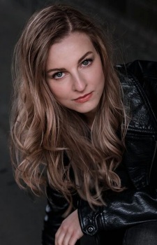 Foto Seiyuu Johanna Giraud