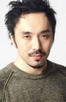 Foto Seiyuu Takeshi Hayakawa