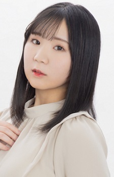 Foto Seiyuu Haruka Minami