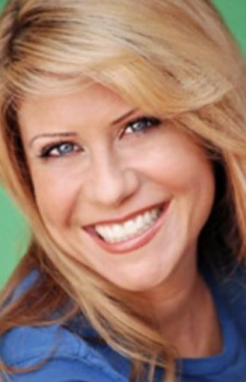 Foto Seiyuu Kathryn Cressida