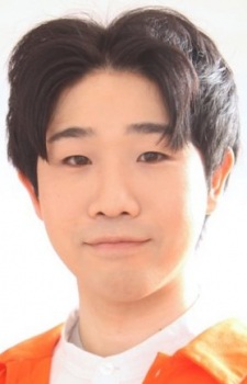 Foto Seiyuu Yoshiki Inumaru