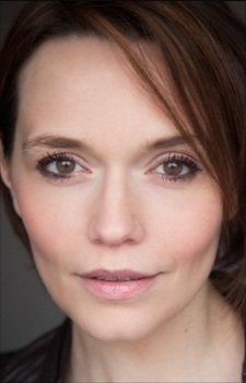 Foto Seiyuu Pamela Ravassard