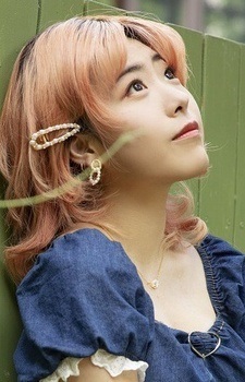 Foto Seiyuu Danni Pan