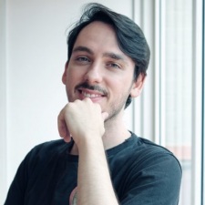 Foto Seiyuu Iván Priego Posada