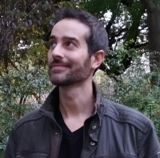 Foto Seiyuu Cesc Martínez