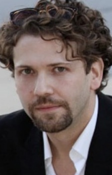 Foto Seiyuu Regan Adair