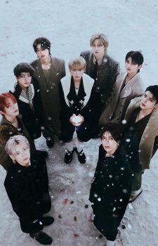 Foto Staf/Seiyuu &TEAM