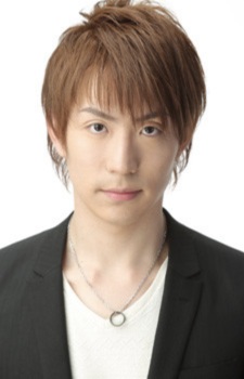 Foto Keisuke Irikura