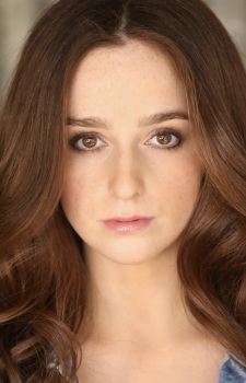 Foto Seiyuu Hayley Faith Negrin