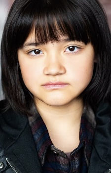 Foto Seiyuu Araceli Prasarttongosoth