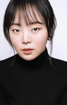 Foto Seiyuu Brianna Kim