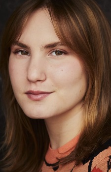 Foto Seiyuu Camille Schurer