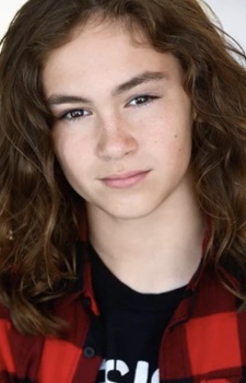 Foto Seiyuu Owen Rivera-Babbey