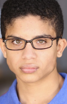 Foto Seiyuu Justin Pelovello