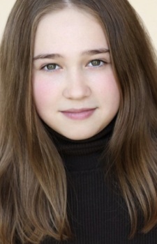 Foto Seiyuu Braylyx Rivera-Babbey