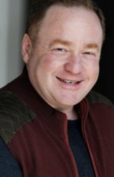 Foto Seiyuu Wyntner Woody