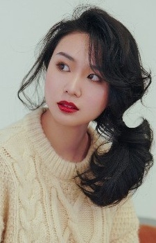 Foto Seiyuu Na Jin