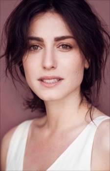 Foto Seiyuu Garance Thenault