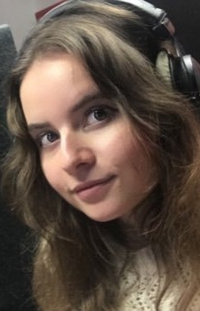 Foto Seiyuu Jehanne Thellier