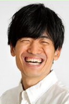 Foto Seiyuu Jun Itou