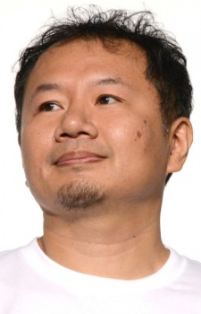 Foto Staf/Seiyuu Hideki Itou