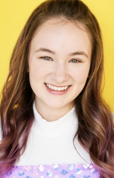 Foto Seiyuu Sabrina Glow