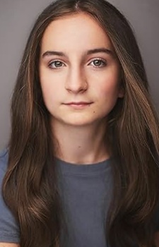Foto Seiyuu Lily Tamburo