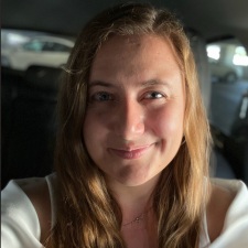 Foto Seiyuu Katlyn Dannes