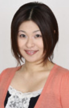 Foto Minako Tsutsu