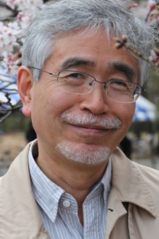 Foto Staf/Seiyuu Toshitsugu Saida