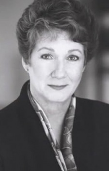 Foto Seiyuu Mary Boucher