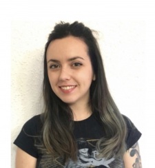 Foto Seiyuu Marta Moreno