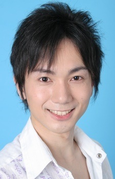 Foto Seiyuu Yuuya Chikaki