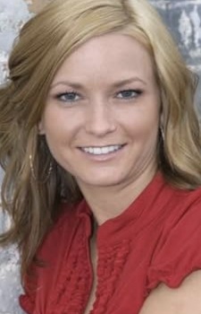 Foto Seiyuu Tifanie Christun