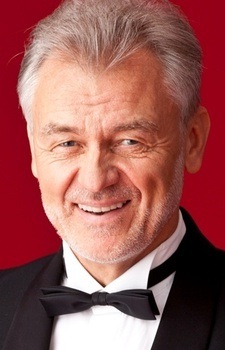 Foto Anatoli Krasnov