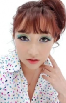 Foto Seiyuu Alexis Song