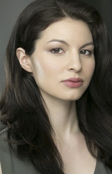 Foto Seiyuu Samantha Daniel