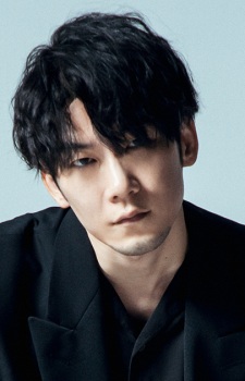 Foto Staf/Seiyuu TK from Ling tosite sigure