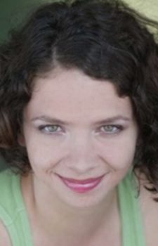 Foto Seiyuu Jenny Larson