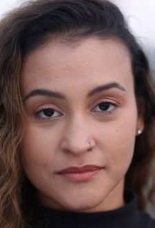 Foto Seiyuu Suelen Targin