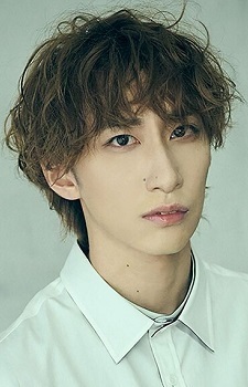 Foto Seiyuu Yuu Fukuzawa