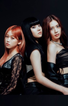 Foto Staf/Seiyuu iScream