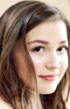 Foto Seiyuu Anya Beck