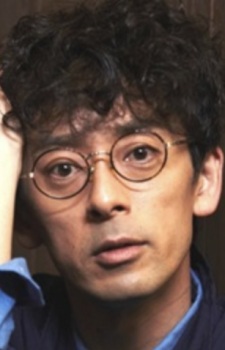 Foto Kenichi Takitoh