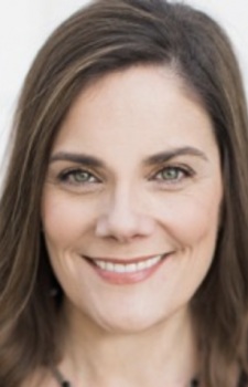 Foto Seiyuu Rebecca Wink