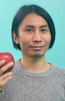 Foto Staf/Seiyuu Iku Ogawa