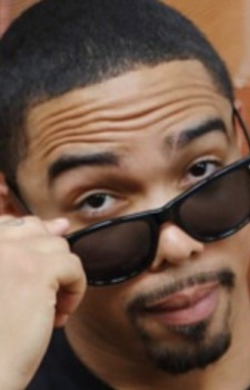 Foto Seiyuu Kane Jungbluth-Murry