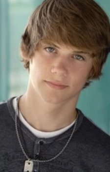 Foto Seiyuu Tony Oller