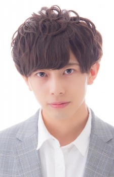 Foto Shouya Tamano